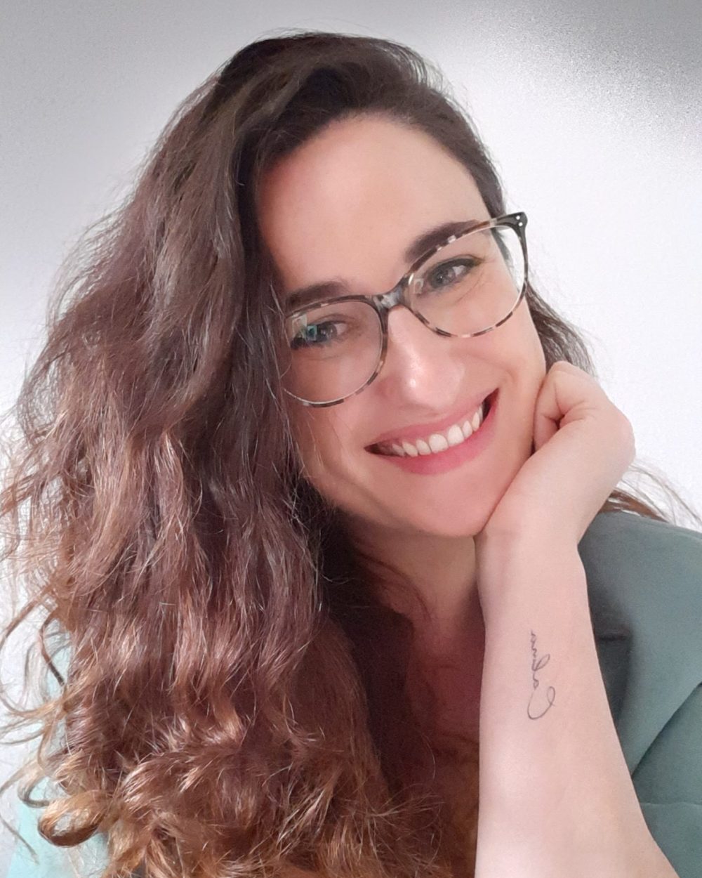 examinadora oficial DELE